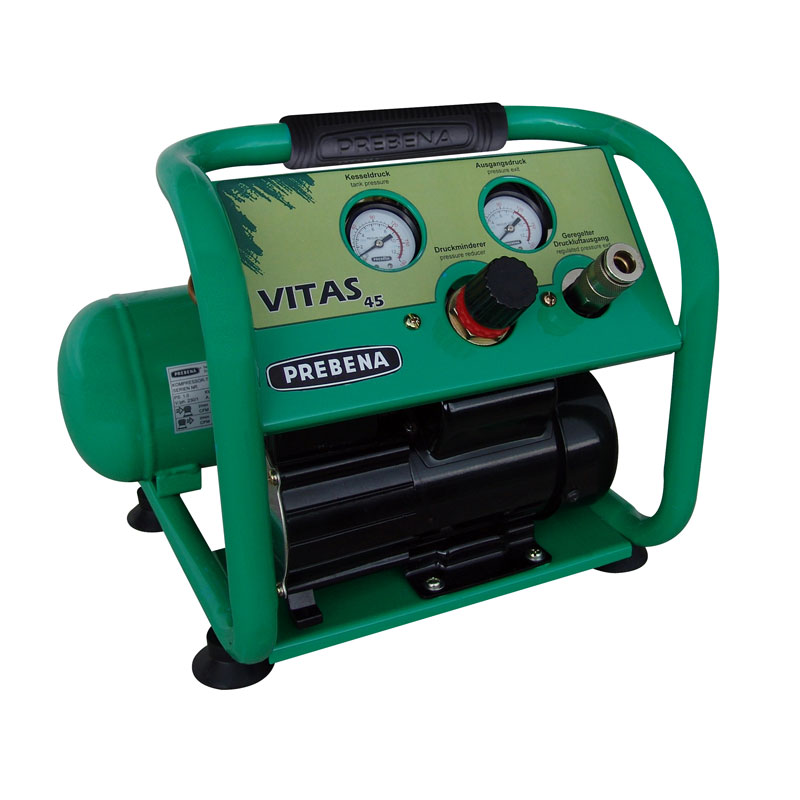 Prebena Kompressor Vitas 45 10 bar. 41 l/min