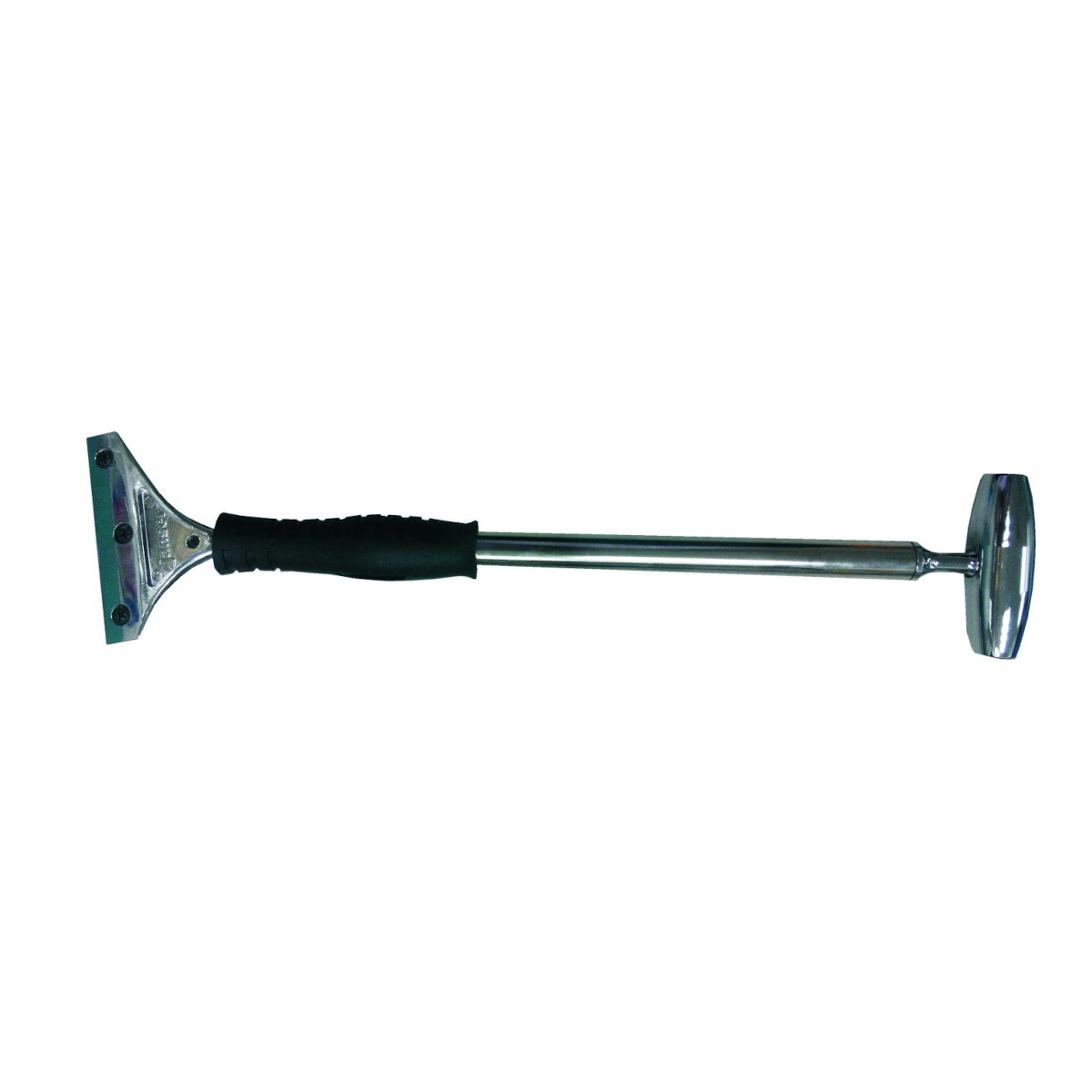 Janser Handschaber 100 mm mit Drehgriff - 40 cm langer Griff Janser Handschaber 100 mm mit Drehgriff - 40 cm langer Griff