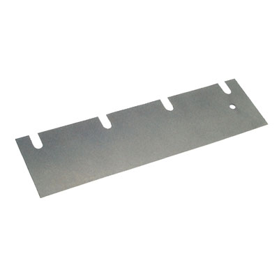 Ersatzmesser für Stripper 320 mm mit Schlitz 320 x 70 x 1 mm Ersatzmesser für Stripper 320 mm mit Schlitz 320 x 70 x 1 mm