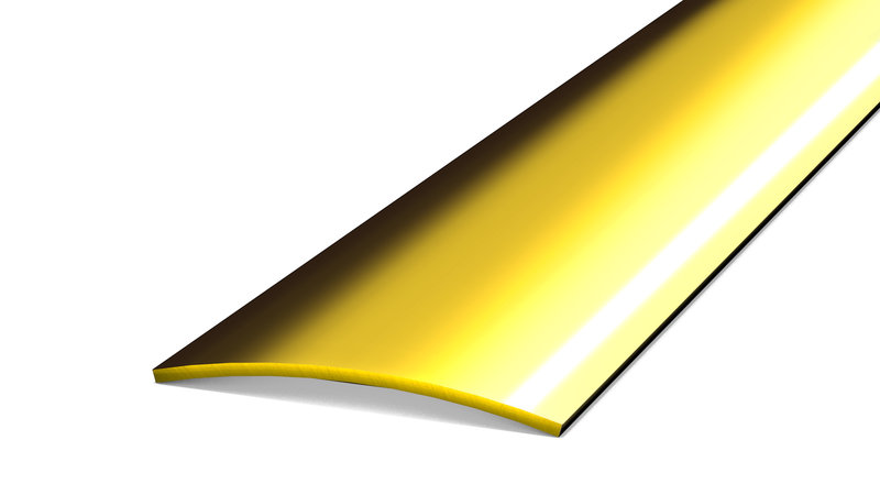 PRINZ Messing Übergangsprofil Nr. 124 SK, 30 x 1 mm, 100 cm PRINZ Messing Übergangsprofil Nr. 124 SK, 30 x 1 mm, 100 cm