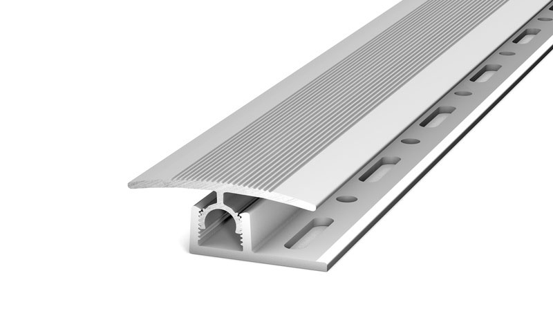 PRINZ PROFI-TEC Junior Übergangsprofil Nr. 316, 33 mm, 100 cm, silber PRINZ PROFI-TEC Junior Übergangsprofil Nr. 316, 33 mm, 100 cm, silber
