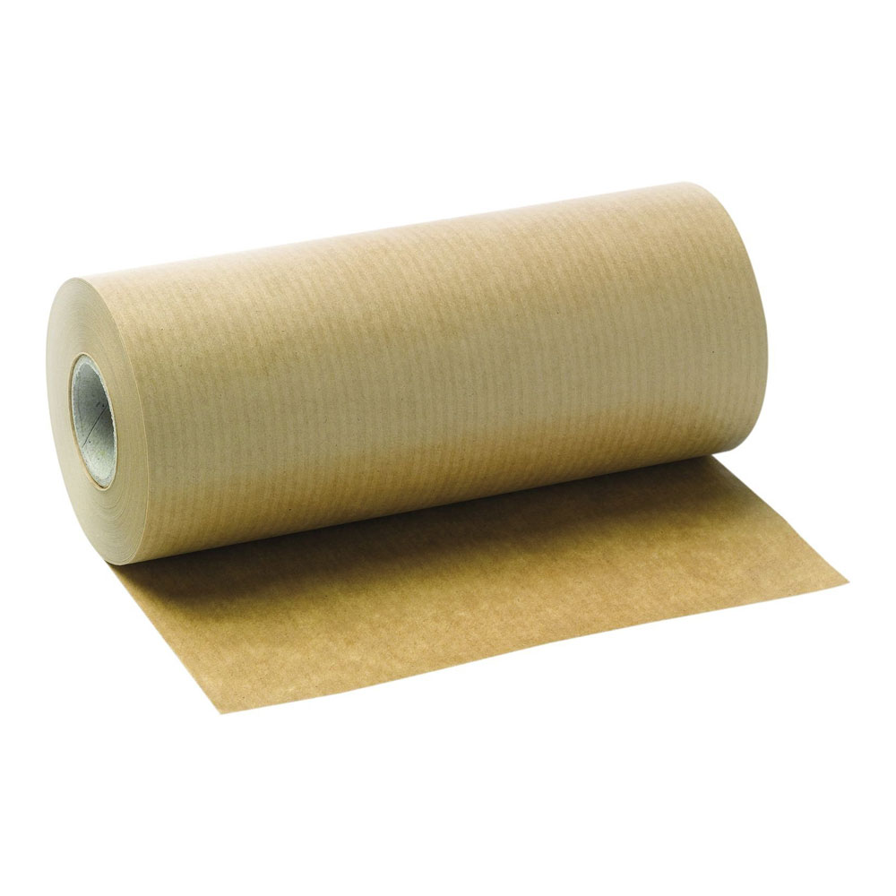 Schuller Abdeckpapier 225 mm x 50 m, 410 g Natron-Kraftpapier Schuller Abdeckpapier 225 mm x 50 m, 410 g Natron-Kraftpapier
