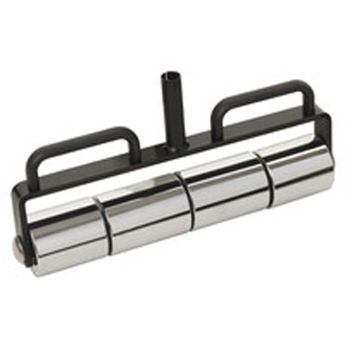 Wolff Andrückwalze 50 kg inkl. Stiel