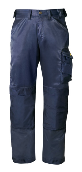 Bundhose DuraTwillT, Gr. 260 marine Bundhose DuraTwillT, Gr. 260 marine