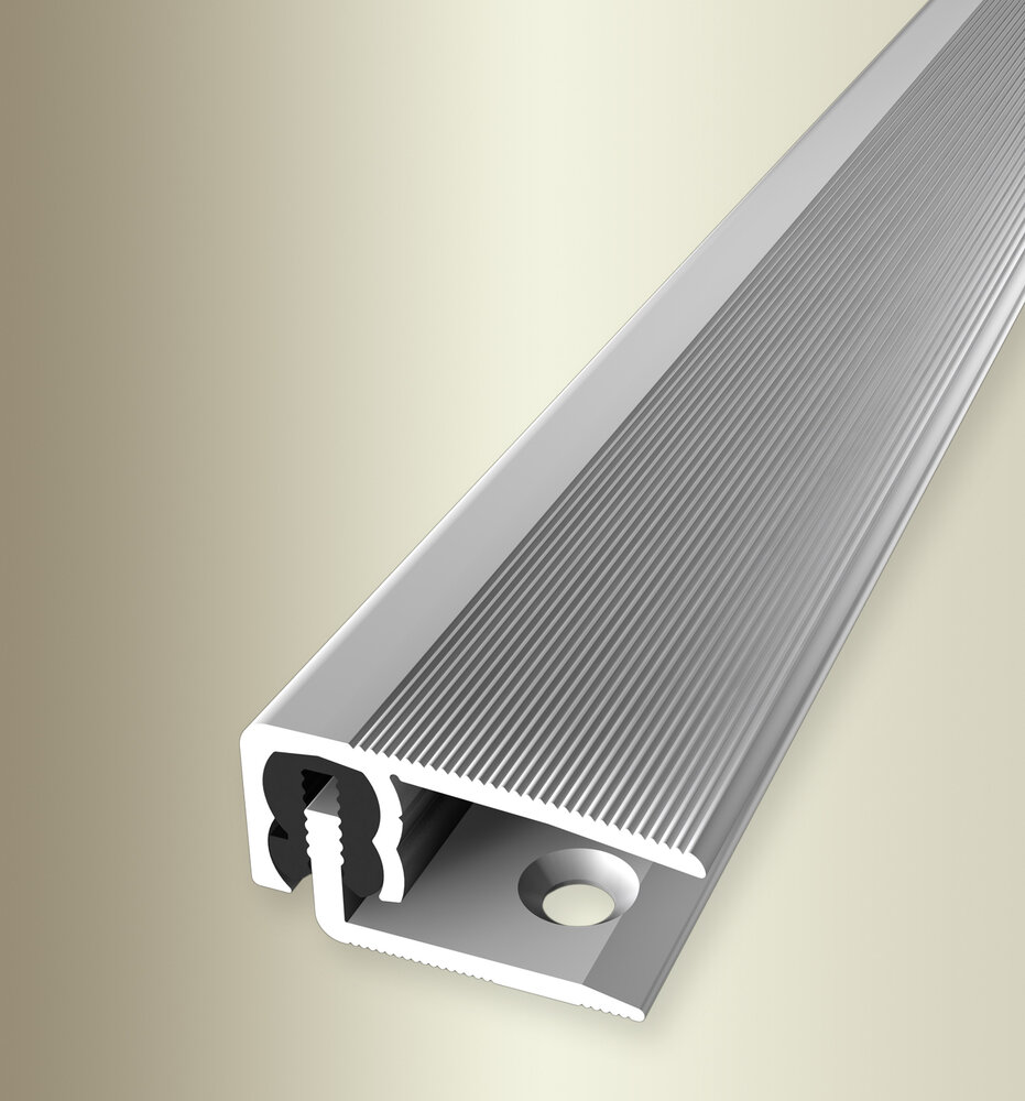 Küberit FCS®-718 Typ 787, 90 cm, silber (F4) Küberit FCS®-718 Typ 787, 90 cm, silber (F4)