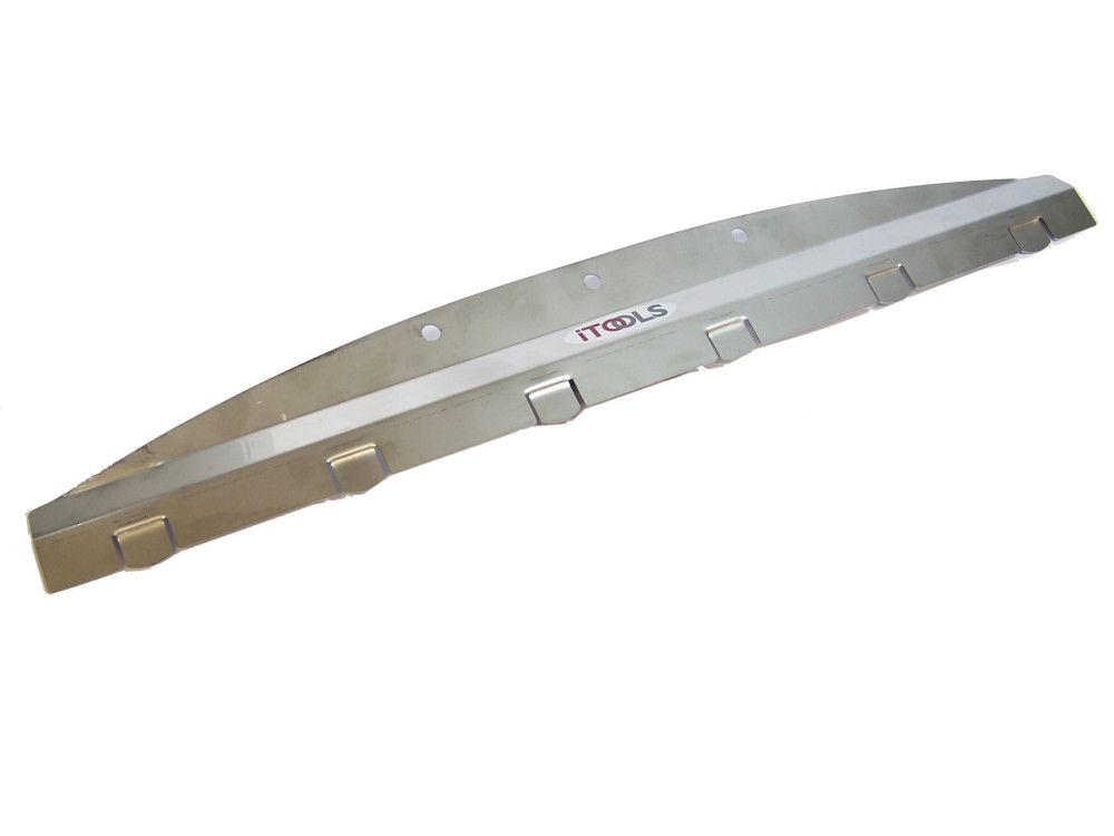 ERGO Rakel Ersatzspachtel 56 cm, ohne Einsatz ERGO Rakel Ersatzspachtel 56 cm, ohne Einsatz
