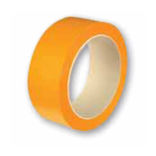 Flachkrepp Abdeckband ´gold´ 19mm x 50m Flachkrepp Abdeckband ´gold´ 19mm x 50m