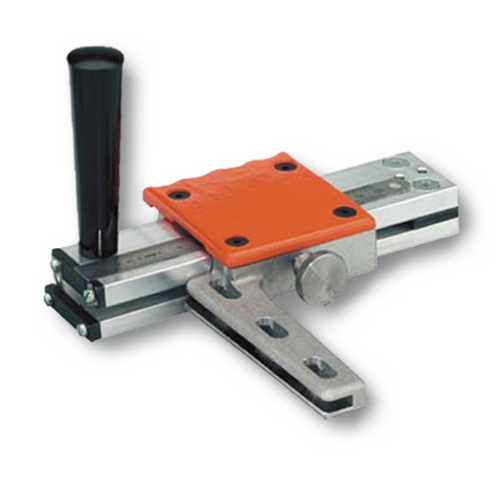 Linoleum-Streifenschneider Vario. 0 - 110 mm Linoleum-Streifenschneider Vario. 0 - 110 mm
