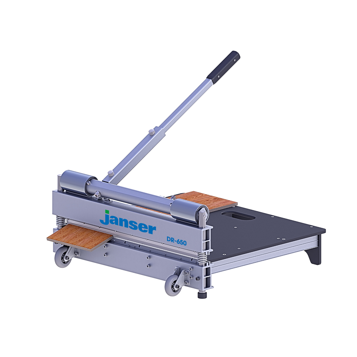 Bodenstanze DR 650 Bodenstanze DR 650