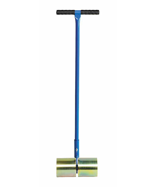 Fußbodenwalze 30 cm, 28 Kg