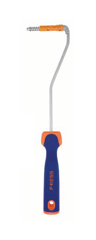 Friess Click & Roll softTouch-Bügel, Ø 6 mm, Länge 28 cm Friess Click & Roll softTouch-Bügel, Ø 6 mm, Länge 28 cm