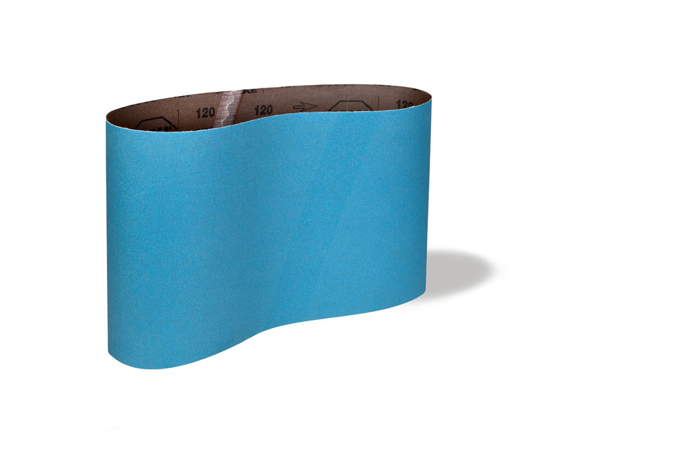 STARCKE Zirkonkorund Schleifband K036 200 x 750 Typ 341X