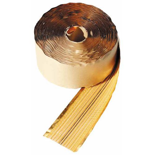 Konfektionsband Topline gold Spitzenqualität. Rolle á 20 m Konfektionsband Topline gold Spitzenqualität. Rolle á 20 m