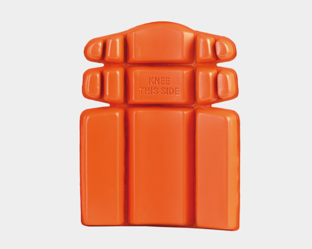 HEROCK® Kniepolster (Knieschutz) orange
