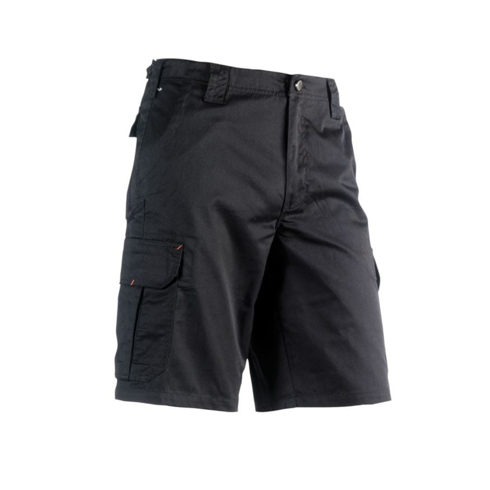 HEROCK® Tyrus Bermuda, schwarz, Gr. 052 HEROCK® Tyrus Bermuda, schwarz, Gr. 052