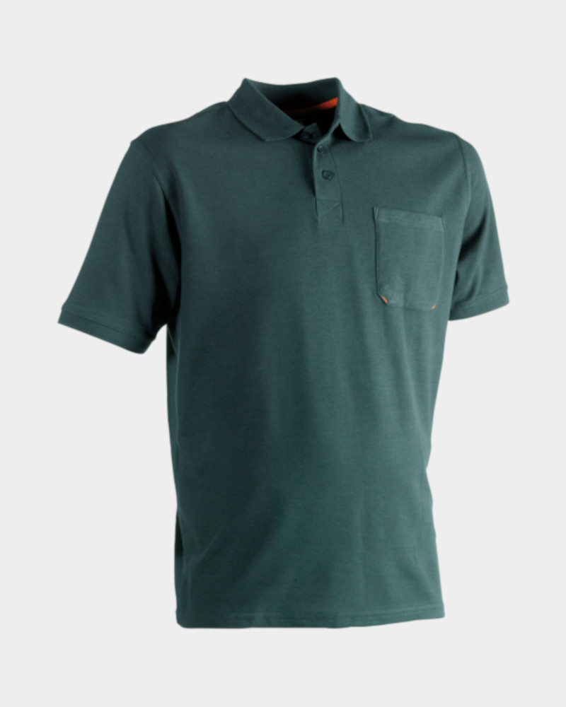 HEROCK® Leo Polo, grün, Gr. XL HEROCK® Leo Polo, grün, Gr. XL
