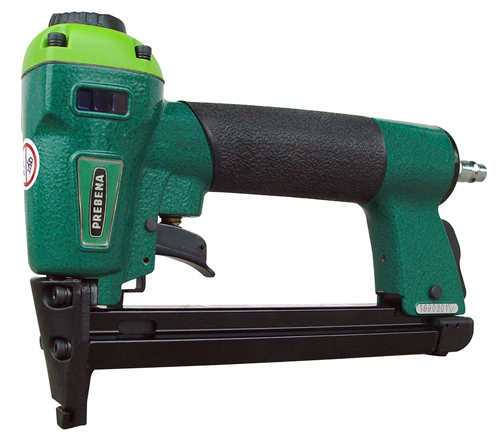 Druckluftnagler 1XR-A16 für Heftklammern Type A Druckluftnagler 1XR-A16 für Heftklammern Type A