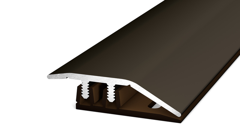 PRINZ PROFI-DESIGN Anpassungsprofil Nr. 323, 34 mm, 100 cm, bronze PRINZ PROFI-DESIGN Anpassungsprofil Nr. 323, 34 mm, 100 cm, bronze