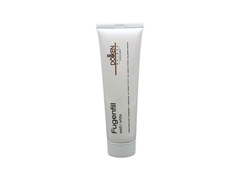 Döllken Fugenfill Tube weiß 150 g Döllken Fugenfill Tube weiß 150 g