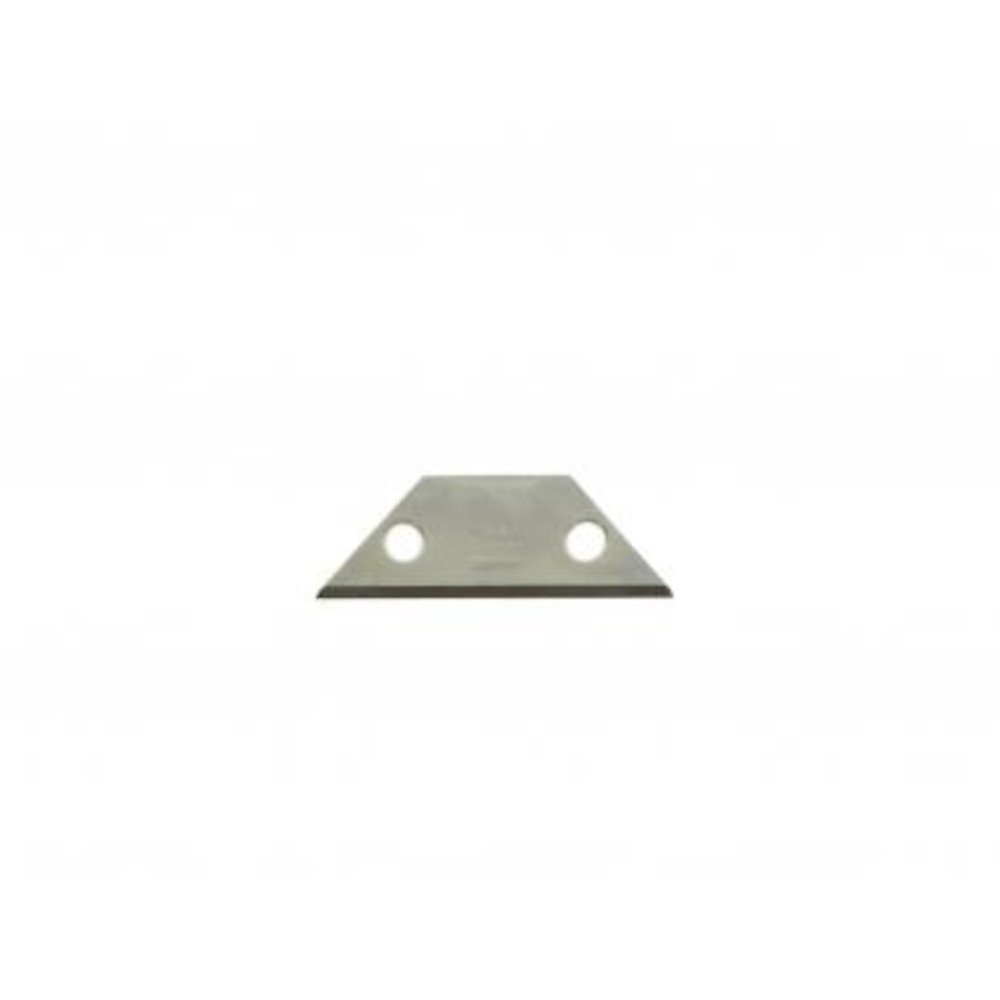 Zweiloch Trapezklinge 0,43 mm - VE = 10 Klingen Zweiloch Trapezklinge 0,43 mm - VE = 10 Klingen