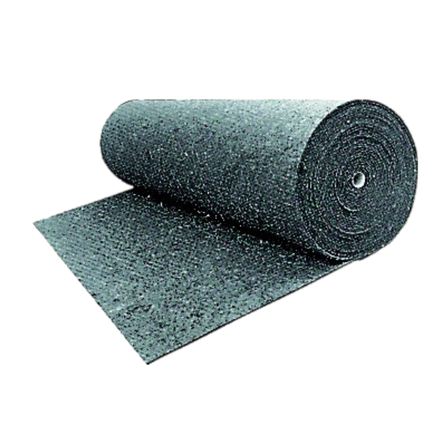 Spannfilz, Rolle á 25 m x 200 cm - Stärke 7 mm