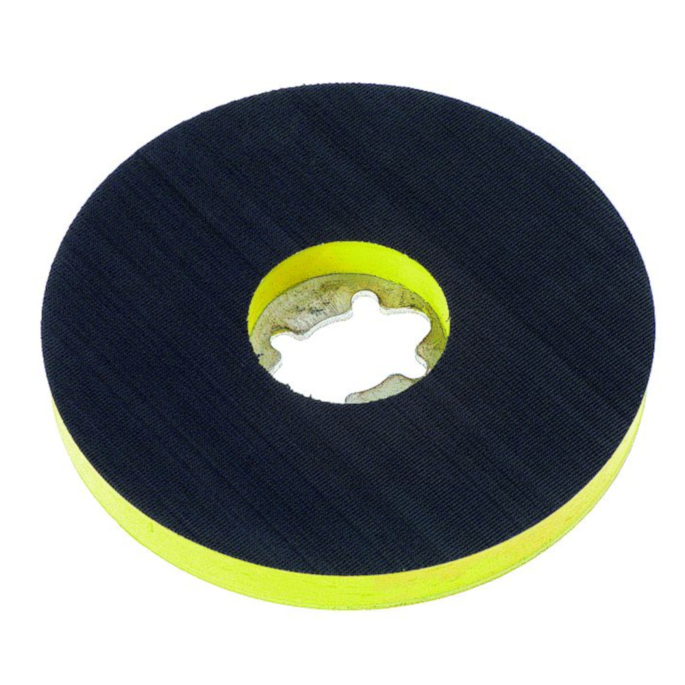 Schleifteller mit Klettauflage für TRI-Varo 430 Ø 178 mm