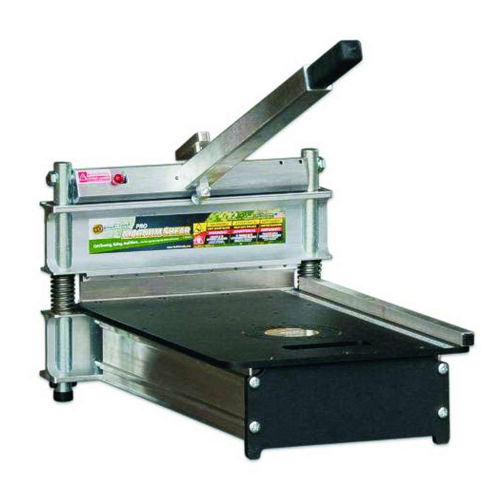 Hebelschneider MINI Magnum, I-Serie 33 cm Hebelschneider MINI Magnum, I-Serie 33 cm