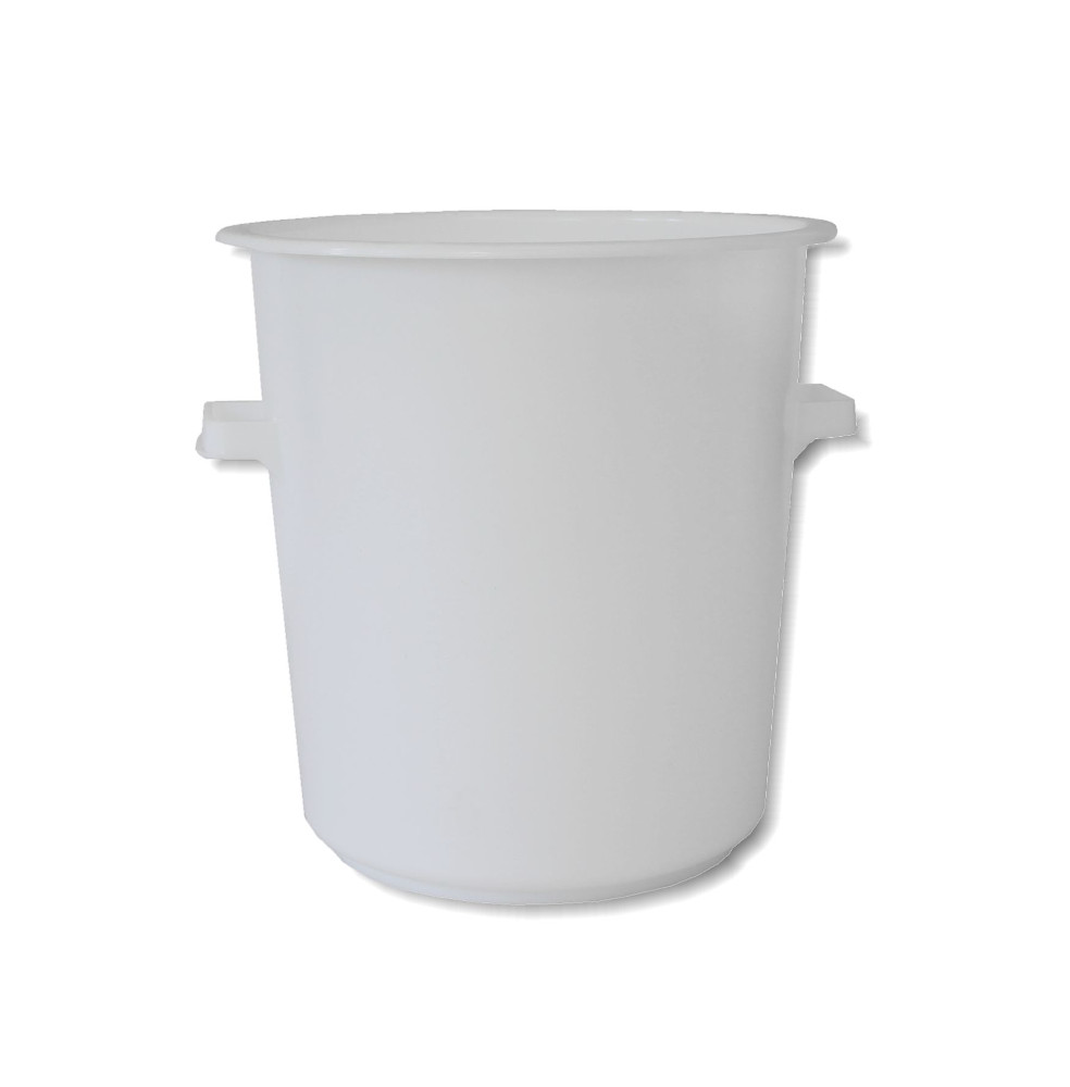 Eimer 75 Liter - von Rührstation PROFI
