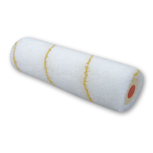 Maler Farbwalze. Goldfad. 25cm Für extrem glatte Untergründe Maler Farbwalze. Goldfad. 25cm Für extrem glatte Untergründe