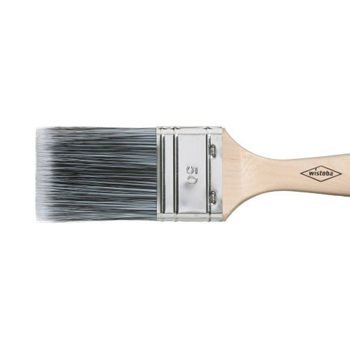 Wistoba Maler Flachpinsel Krex Kunstfasermischung, 30 mm Wistoba Maler Flachpinsel Krex Kunstfasermischung, 30 mm