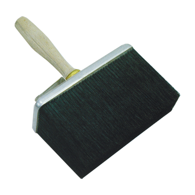 FRIESS Maler-Deckenbürste Alu-Körper. 80 x 180 mm FRIESS Maler-Deckenbürste Alu-Körper. 80 x 180 mm