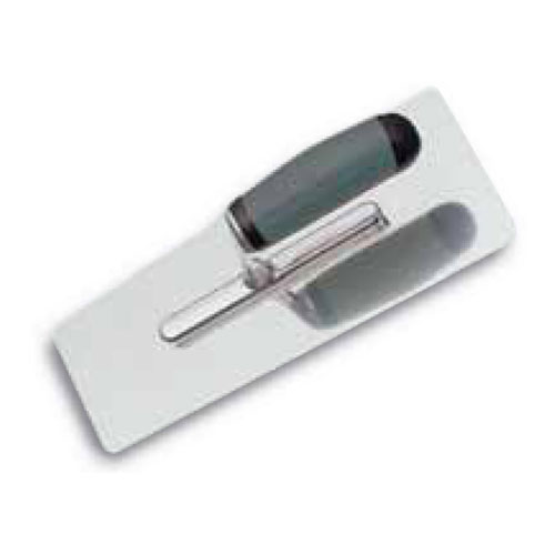Venezianische Kelle 280 x 100 mm Venezianische Kelle 280 x 100 mm