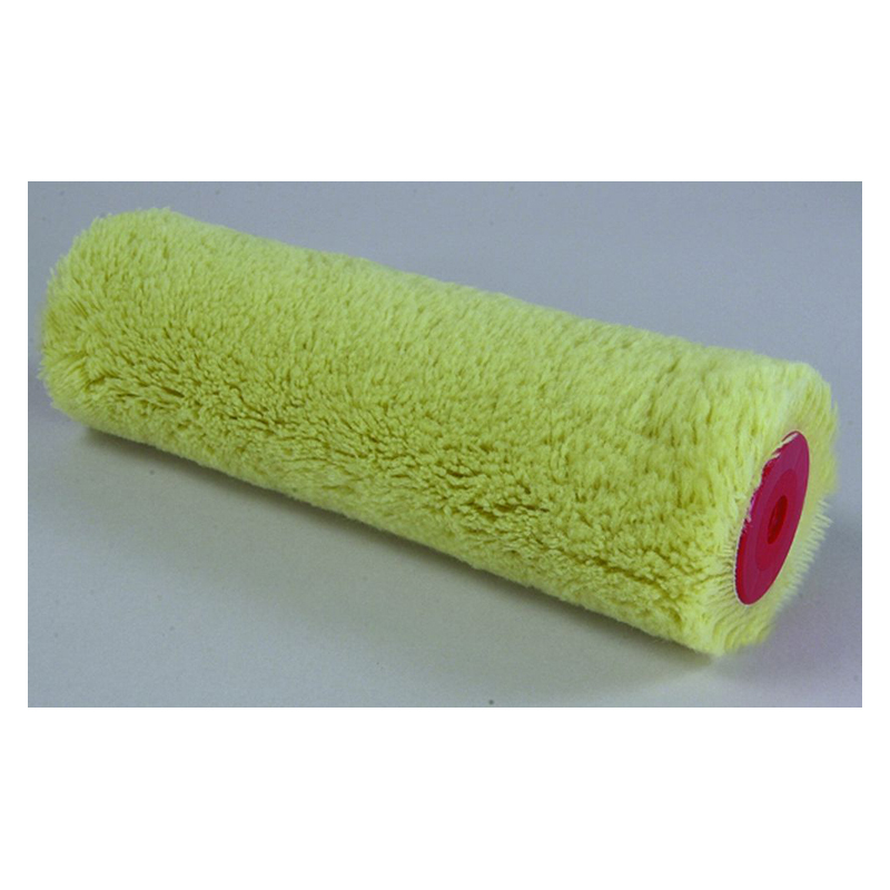 Friess Standard-Farbwalze 18 cm Synthex, ungepolstert, 100% Polyamidgarn Friess Standard-Farbwalze 18 cm Synthex, ungepolstert, 100% Polyamidgarn