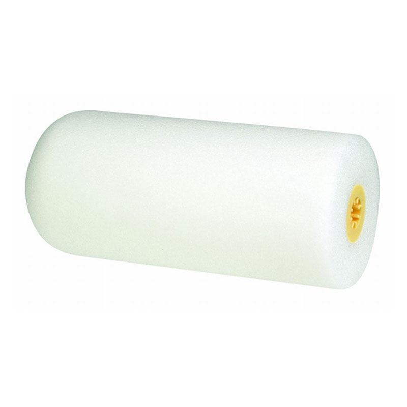 Friess Moltopren Schwammwalzen 25 cm, Walzen- Ø ca. 80 mm Friess Moltopren Schwammwalzen 25 cm, Walzen- Ø ca. 80 mm