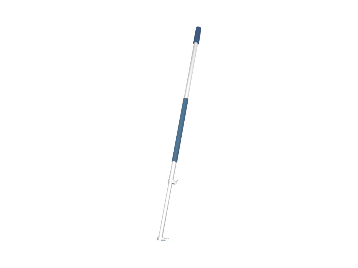 Teleskopschaft (Teleskopstiel) 100 - 190 cm Teleskopschaft (Teleskopstiel) 100 - 190 cm