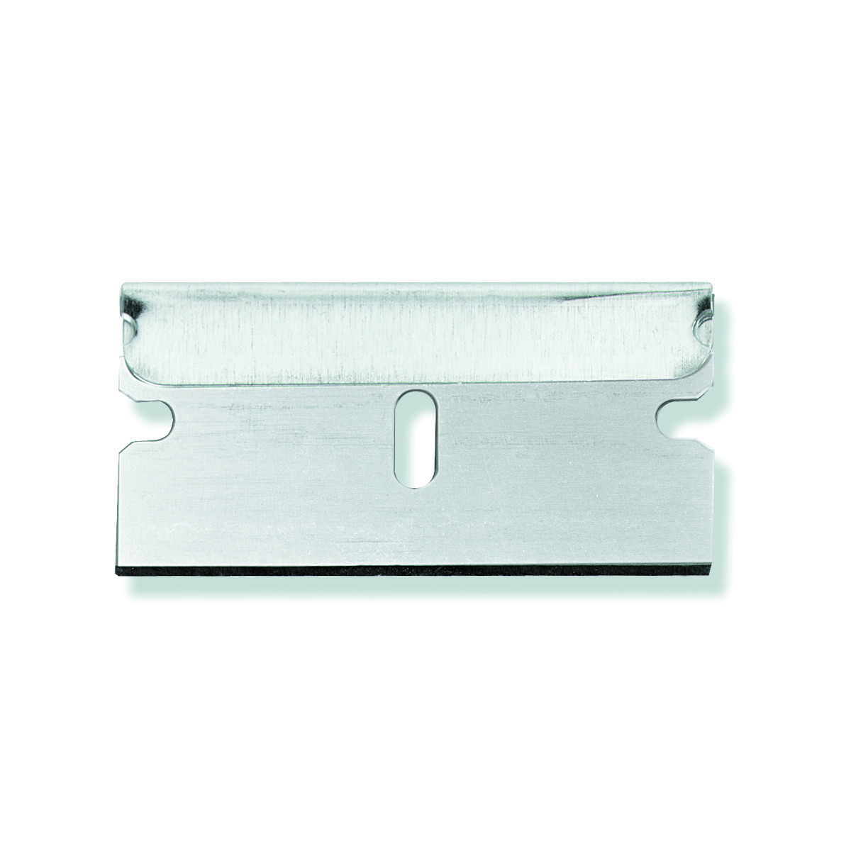 Ersatzklingen für Glasschaber 40 mm. Pack á 10 Stück Ersatzklingen für Glasschaber 40 mm. Pack á 10 Stück