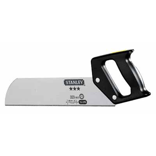Stanley Universalsäge 320mm für Holz Stanley Universalsäge 320mm für Holz