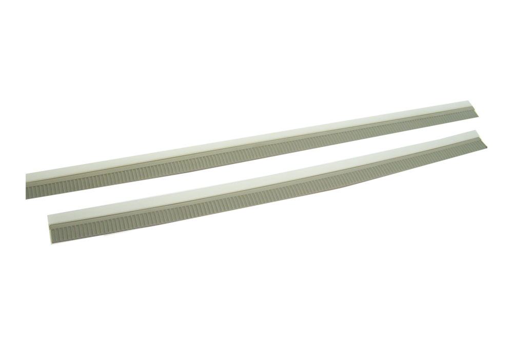 Endstutzen konisch weich - für Schlauch 38 mm Endstutzen konisch weich - für Schlauch 38 mm