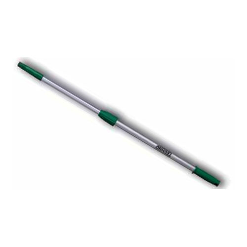 Alu-Teleskopstab 2-teilig 060 - 120 cm