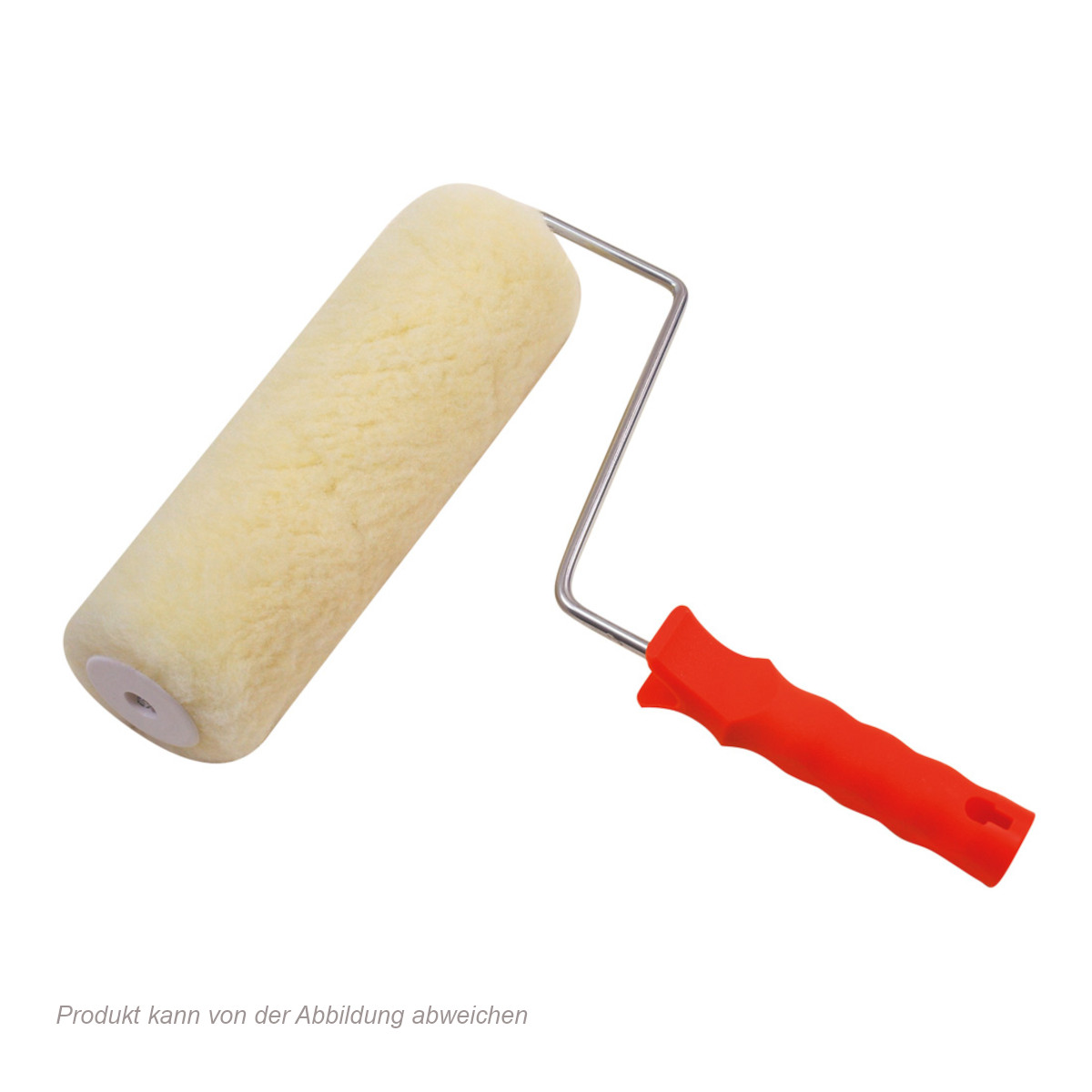 Maler-Roller Vestan 25 cm komplett mit Bügel