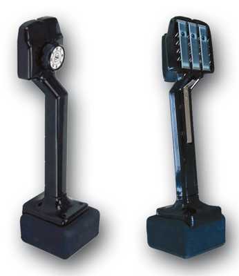 Teppich-Kniespanner Teppich-Kniespanner