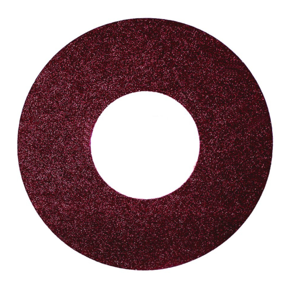 Klettschleifscheiben Ø 180 mm - für TRI-VARO 430, Korn 060 Klettschleifscheiben Ø 180 mm - für TRI-VARO 430, Korn 060