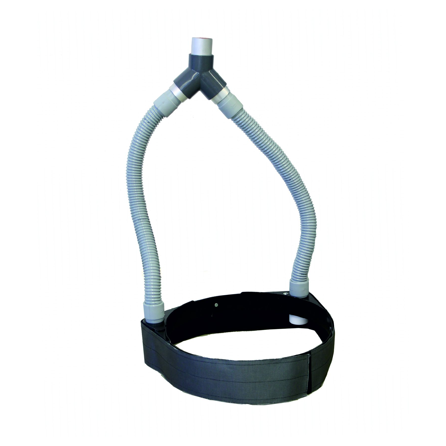 Janser Absaugsystem MULTI-VAC III für Columbus 135 / 145 / 155, feste Montage