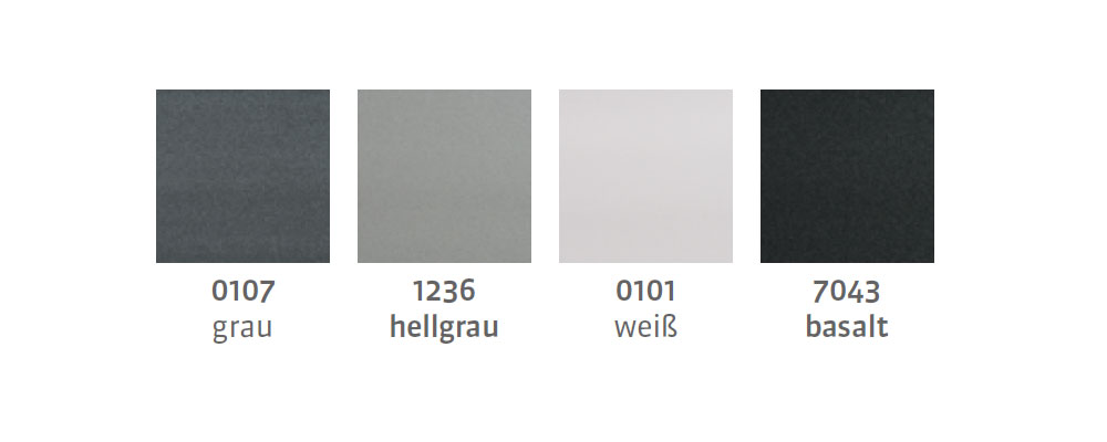 BOLTA Hartschaum-Sockelleiste Q 12 N, genarbte Oberfläche, 60 x 12 mm, 250 cm, weiß (0101)