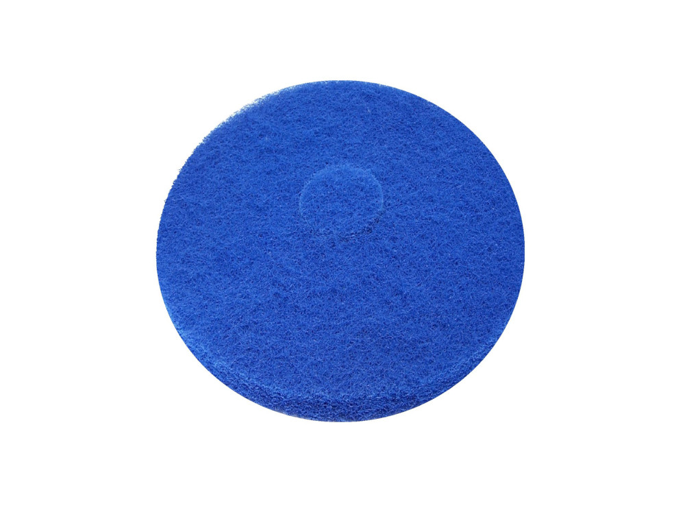 Super-Pad blau (zur Reinigung) 410 x 25 mm Super-Pad blau (zur Reinigung) 410 x 25 mm