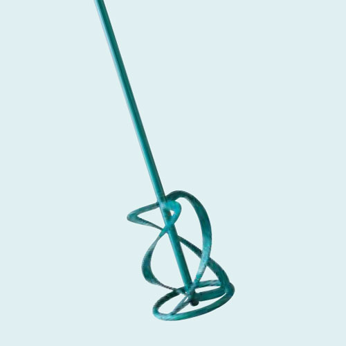 COLLOMIXER MK120HF für 15 - 25 kg, Ø 120 mm