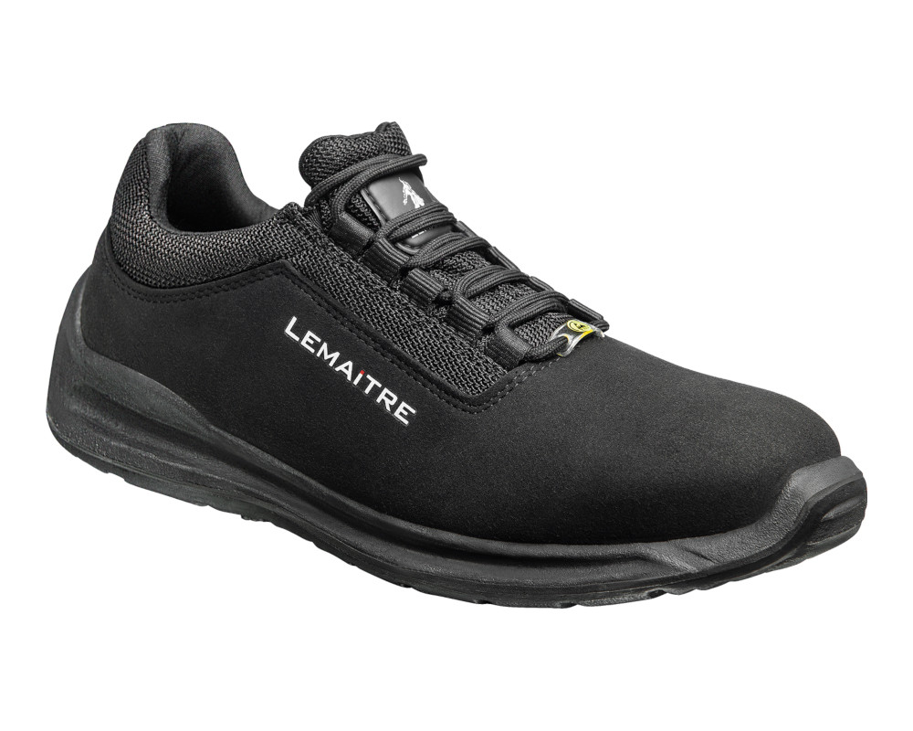 LeMaitre "Bolt" S3 ESD SRC Sicherheitsschuh LeMaitre "Bolt" S3 ESD SRC Sicherheitsschuh