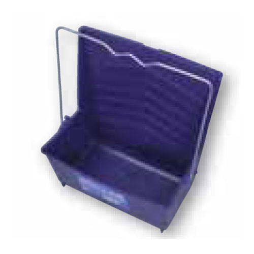 Lackeimer "Trag´s mit" 4 Liter Lackeimer "Trag´s mit" 4 Liter