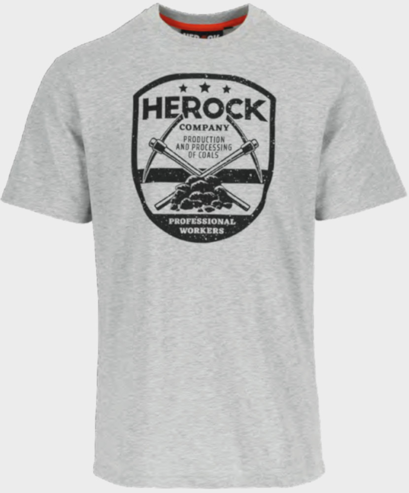 HEROCK® T-Shirt Herock Miner HEROCK® T-Shirt Herock Miner
