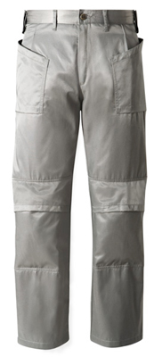 Bundhose Original Gr.200 grau Bundhose Original Gr.200 grau